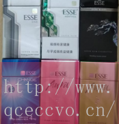 QCE机场免税店-揭秘外烟一手货源